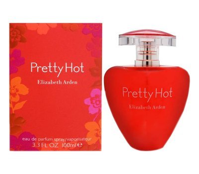 Elizabeth Arden Pretty Hot 64077