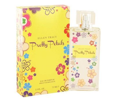 Ellen Tracy Pretty Petals 64924