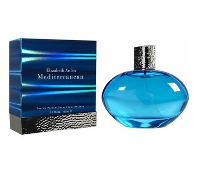 Elizabeth Arden Mediterranean 64035