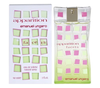 Emanuel Ungaro Apparition Facets 65018