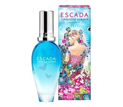 Escada Turquoise Summer 65992