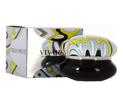 Emilio Pucci Vivara Black Edition 65233