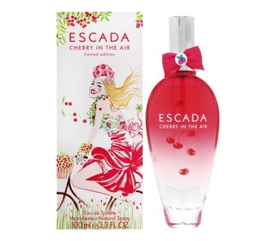 Escada Cherry in the Air 65394