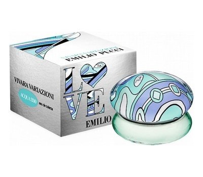 Emilio Pucci Acqua 330 65143