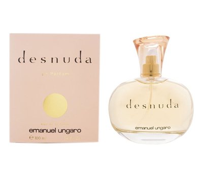 Emanuel Ungaro Desnuda 65085