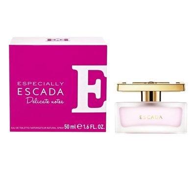 Escada Especially Delicate Notes 65466