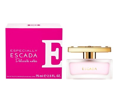 Escada Especially Delicate Notes 65464