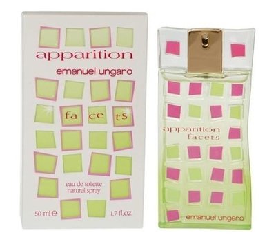 Emanuel Ungaro Apparition Facets 65020