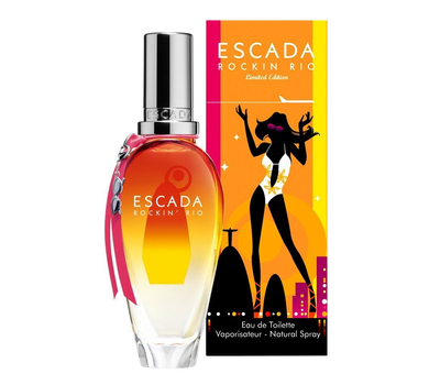 Escada Rockin Rio 65849