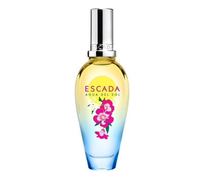 Escada Agua del Sol