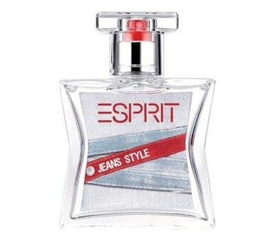 Esprit Jeans Style