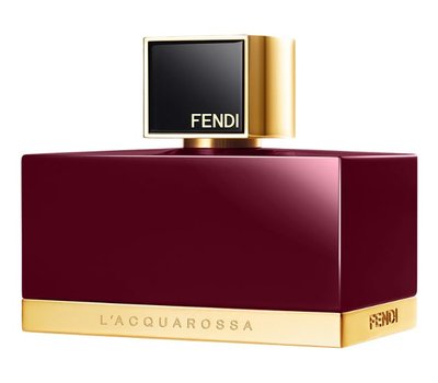 Fendi L`Acquarossa Elixir