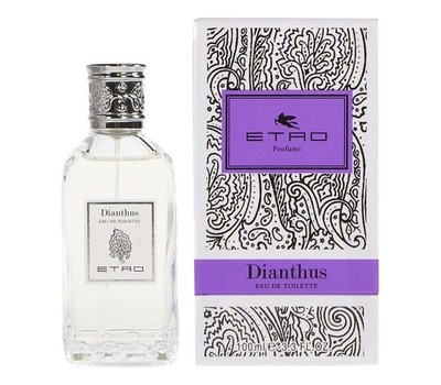 Etro Dianthus 67284