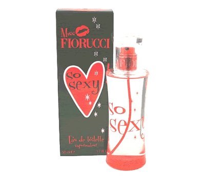 Fiorucci So Sexy 67898