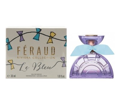 Feraud Riviera Collection Le Bleu 67819