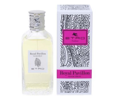 Etro Royal Pavillon 67379