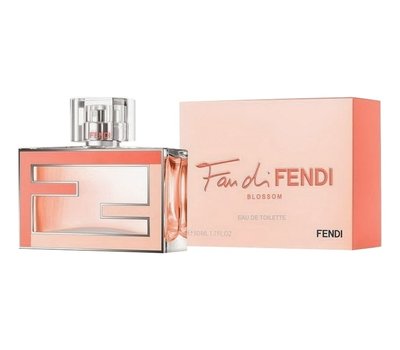 Fendi Fan di Fendi Blossom 67530