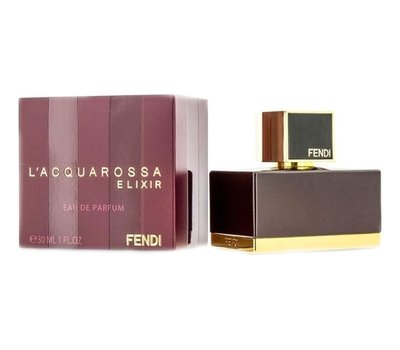 Fendi L`Acquarossa Elixir 67669