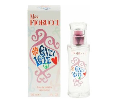 Fiorucci Miss Only Love 67885