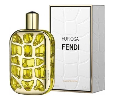 Fendi Furiosa 67624