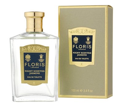 Floris Night Scented Jasmine 67977