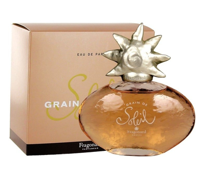 Fragonard Grain de Soleil 68297