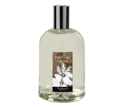 Fragonard Patchouli