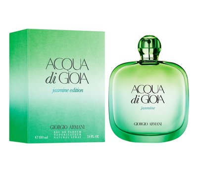 Armani Acqua di Gioia Jasmine 69959