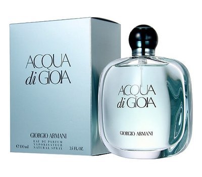 Armani Acqua di Gioia Eau Fraiche 69922