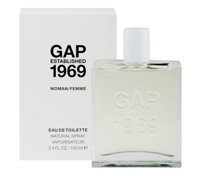 GAP 1969 Women 69046