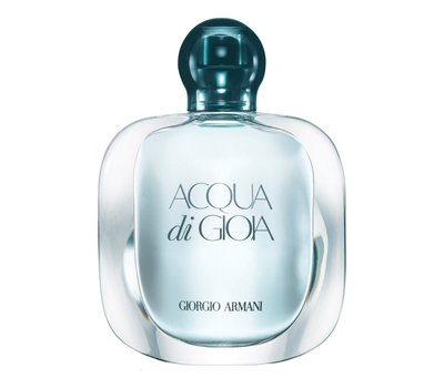 Armani Acqua di Gioia Essenza