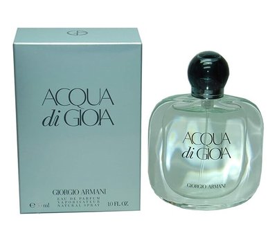 Armani Acqua di Gioia Eau Fraiche 69925