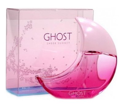 Ghost Summer Sheer for women 69568