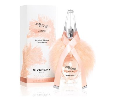 Givenchy Ange ou Demon Le Secret Feather Edition