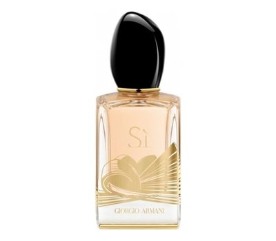 Armani Si Golden Bow