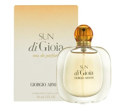 Armani Sun di Gioia 70514