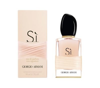 Armani Si Rose Signature 70484