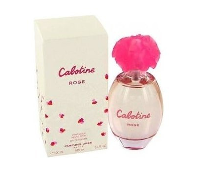 Gres Cabotine Rose