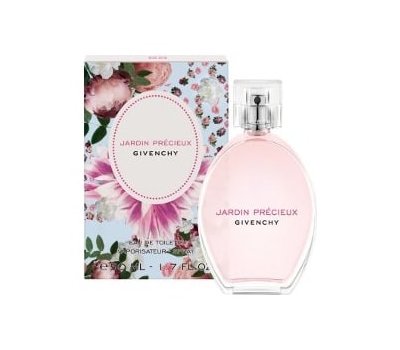 Givenchy Jardin Precieux