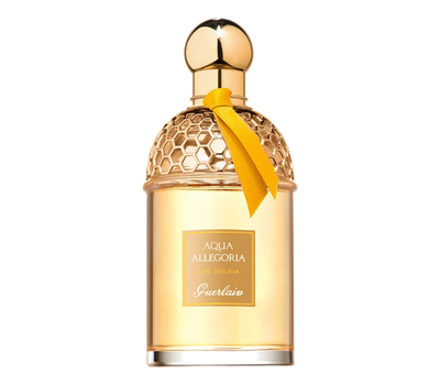 Guerlain Aqua Allegoria Lys Soleia