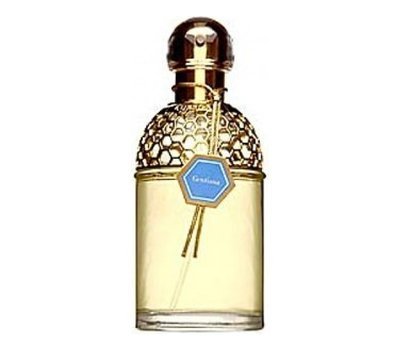 Guerlain Aqua Allegoria Gentiana 72708