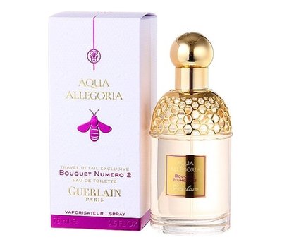 Guerlain Aqua Allegoria Bouquet Numero 2 72609