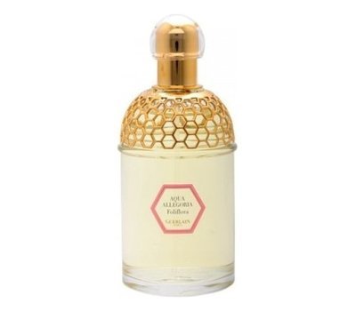 Guerlain Aqua Allegoria Foliflora 72690