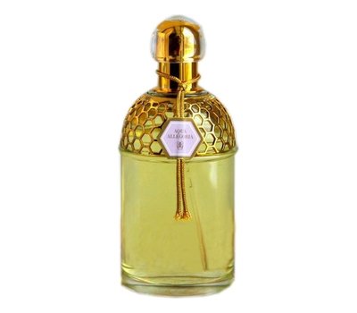 Guerlain Aqua Allegoria Lavande Velours