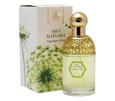 Guerlain Aqua Allegoria Angelique Lilas 72562