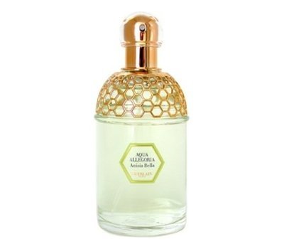 Guerlain Aqua Allegoria Anisia Bella