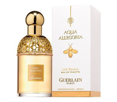 Guerlain Aqua Allegoria Lys Soleia 72803