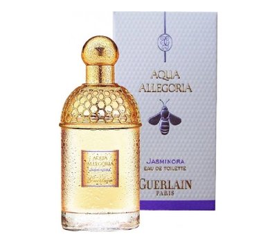 Guerlain Aqua Allegoria Jasminora 72751