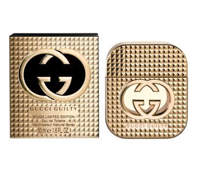 Gucci Guilty Stud Pour Femme 72320