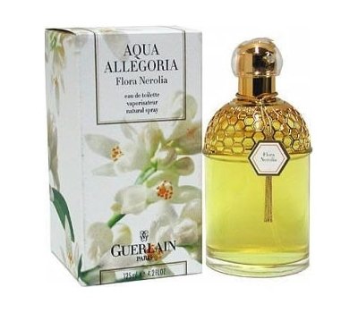 Guerlain Aqua Allegoria Flora Nerolia 72649